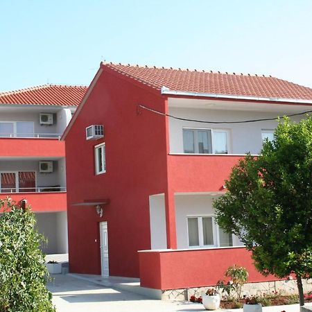 Apartments Stina Seget Vranjica Luaran gambar