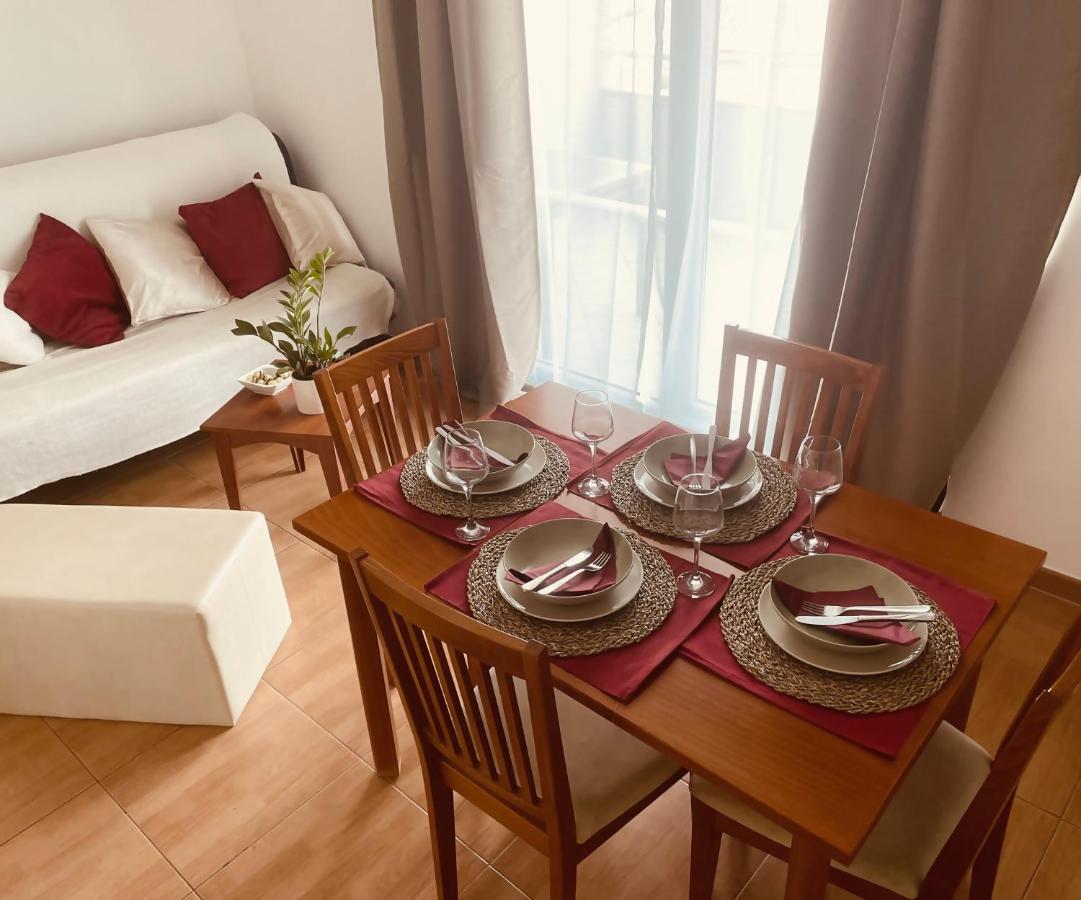 Apartments Stina Seget Vranjica Luaran gambar