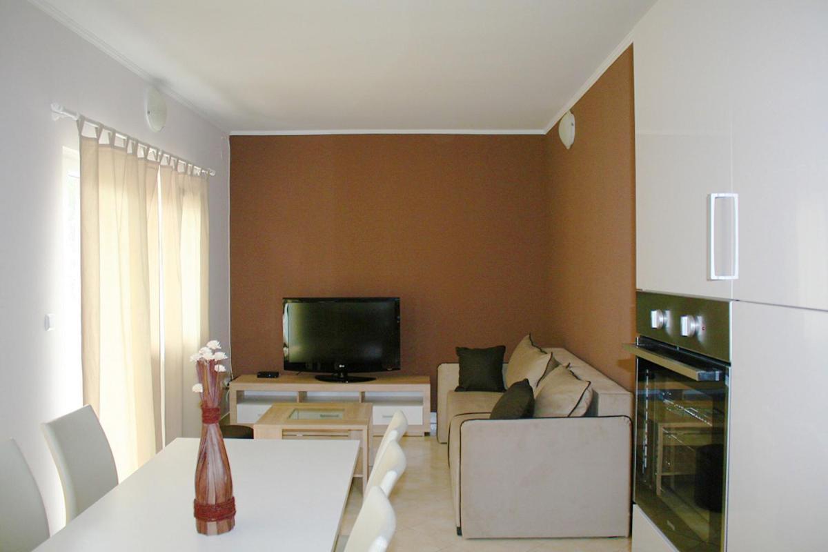 Apartments Stina Seget Vranjica Luaran gambar