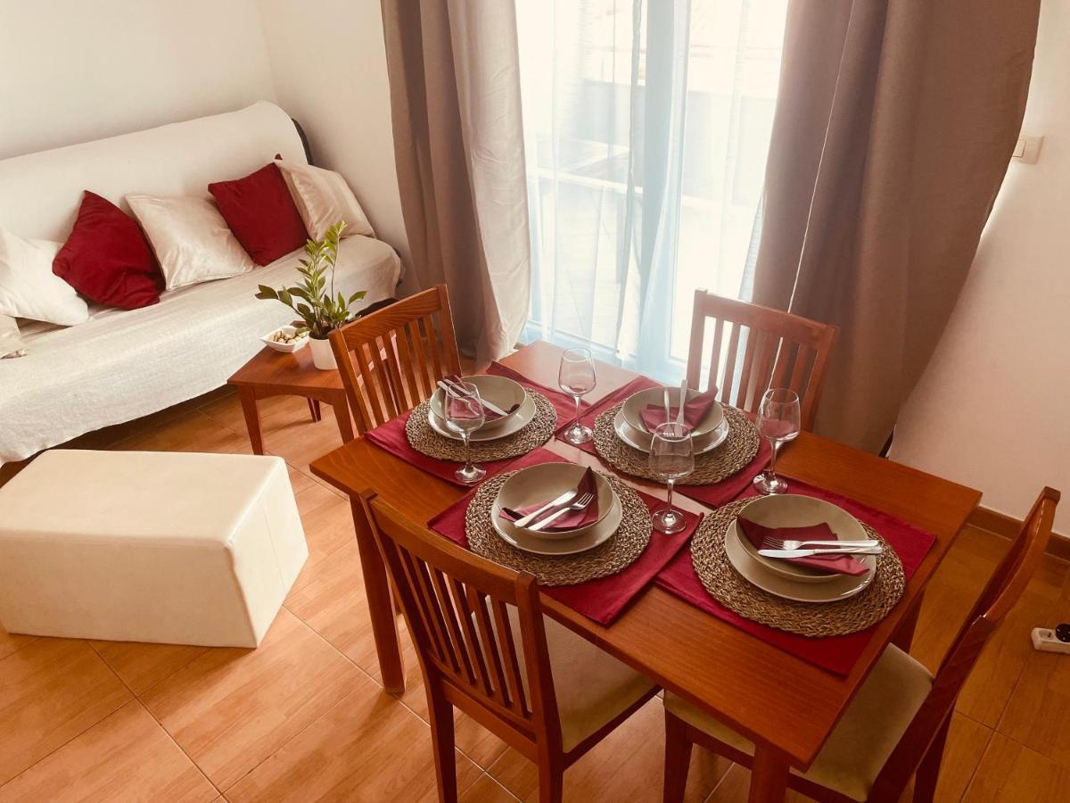 Apartments Stina Seget Vranjica Luaran gambar
